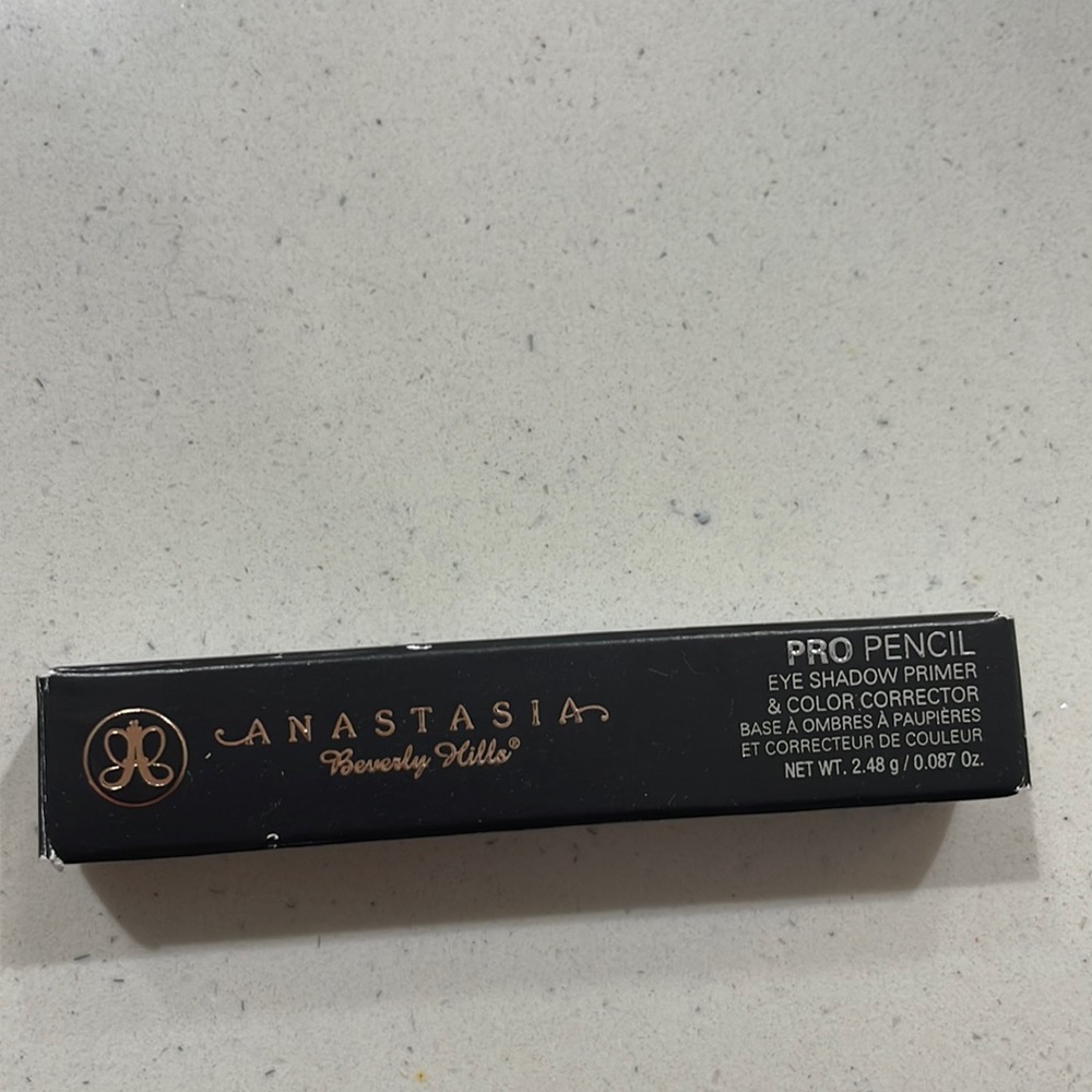 Anastasia Beverly Hills- Pro Pencil - Base 3 - Picture 1 of 6